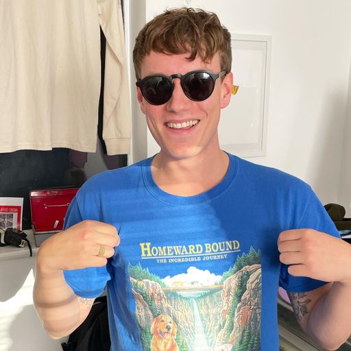 The Dirty Lowdown w. Diz - August 2023