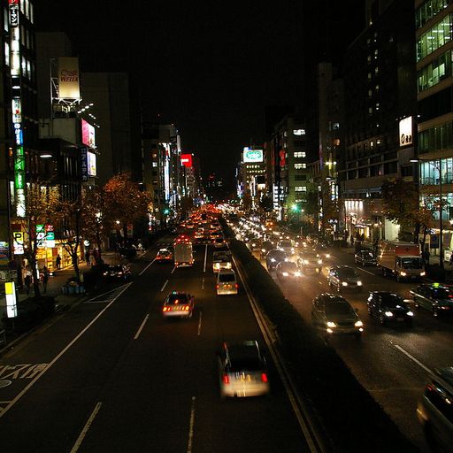 That Time of the Night (ExtendedProgJazzFusionAmbientTrip)