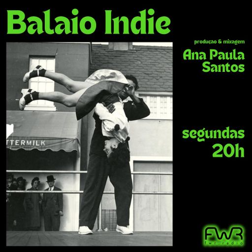 Balaio Indie 125 - 1.7.2024