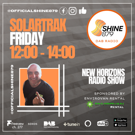 SolarTrak - 08 Mar 2024