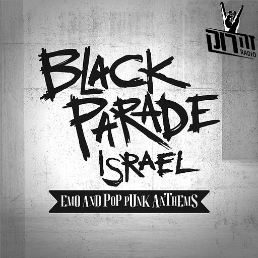 Black Parade 9 - מתן בכור 12/01/2021