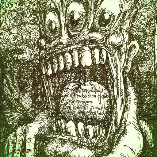 Dicky Dread Garage Punk/Psychedelia