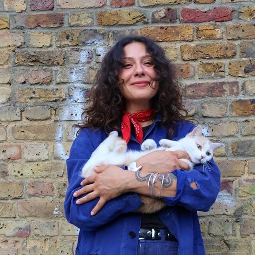 Janie Jones - 14th June 2026