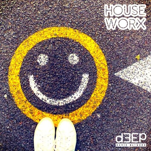 Jon Manley - hOUSEwORX (31/05/24)