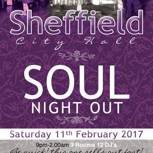 Part 2 of "A Cellar full of Soul " 5.2.2017