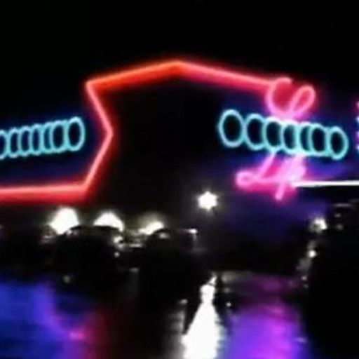 Resident DJ Team at Boccaccio Life (Destelbergen - Belgium) - 25 July 1992