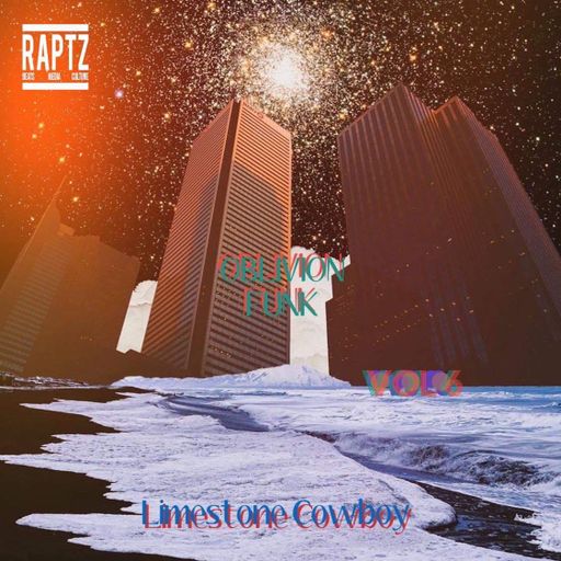 Oblivion Funk Vol 6 ~ Limestone Cowboy Guest Mix