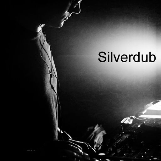 (JustMusic.FM) Untitled Radio Show - Silverdub