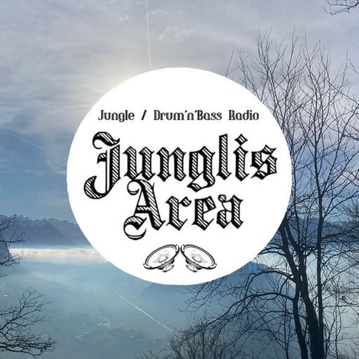 JunglisArea #265 | 31.01.2026 | JungleRaiders January Show