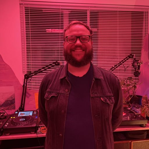 Whiplash Presents: PersonalReflections : All Folked Up. - February 2024