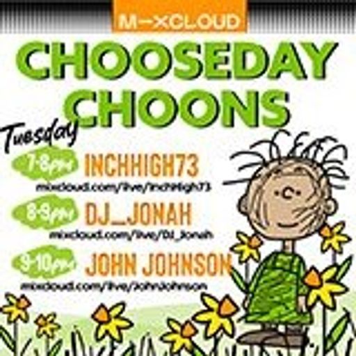 CHOOSEDAY CHOONS(41)
