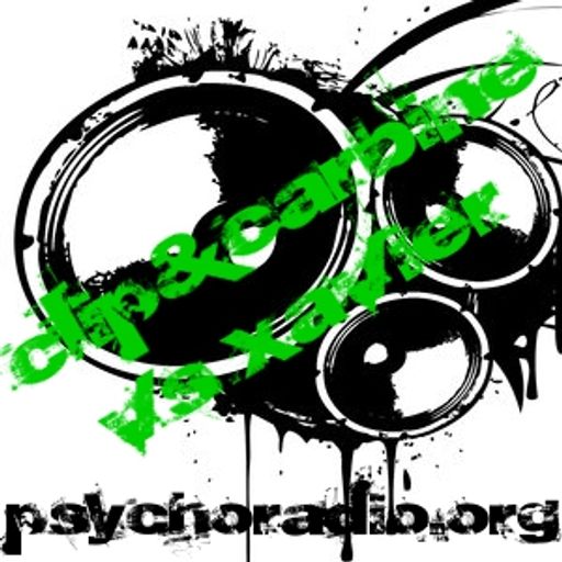 clip & carbine vs xavier pussyclot soundclash 4th april 2012 (live@psychoradio)