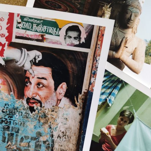 Keri's Kitchen 674FM 19.04.2021 : INDIA