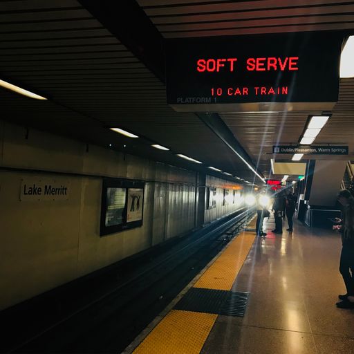 soft serve with gabriela bernadette 050921