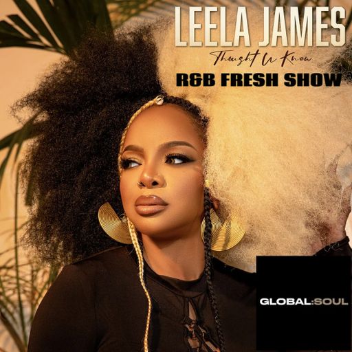 R&B FRESH LIVE SHOW WITH STEVIE STREET 28th October 2023