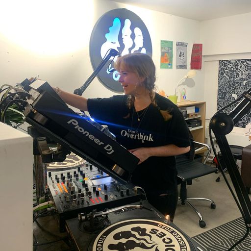 Rosie Lee - 04/03/22