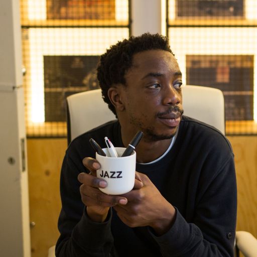 Global Roots: Thris Tian // 11-04-17