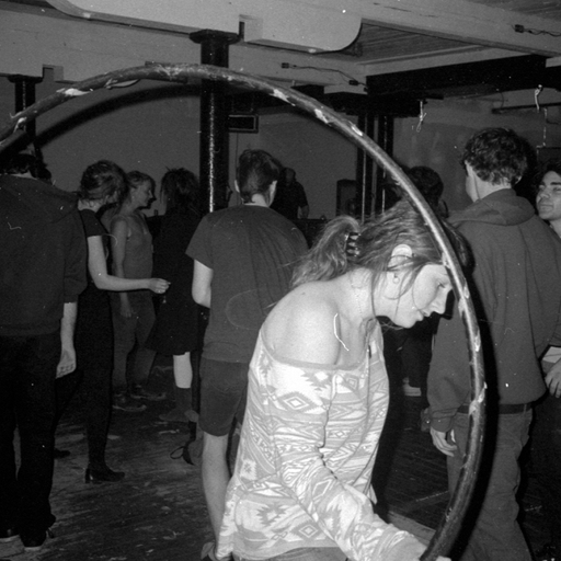 THAT OLD HOUSE W/ SLUMP - 4th May 2025