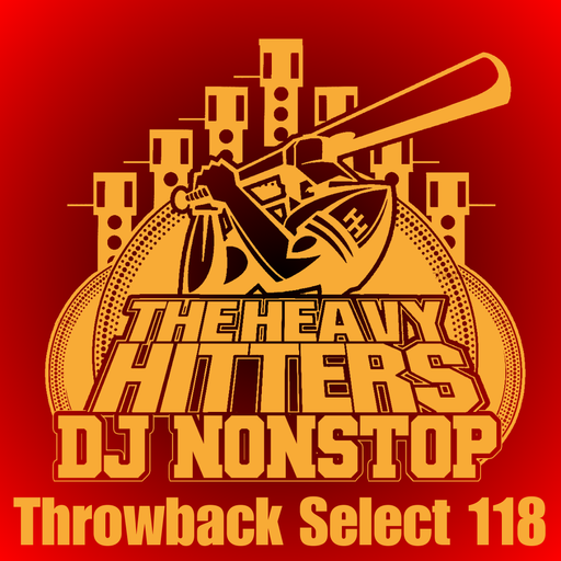 Throwback Select 118