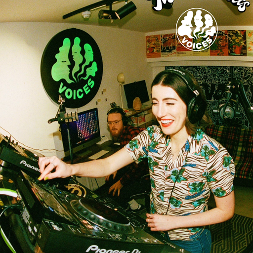 Maria Meets - 10/02/23