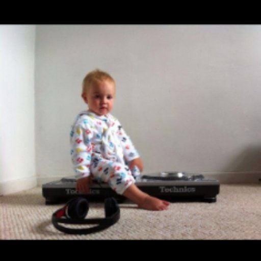 Sunday Cover for Shaun Fenn