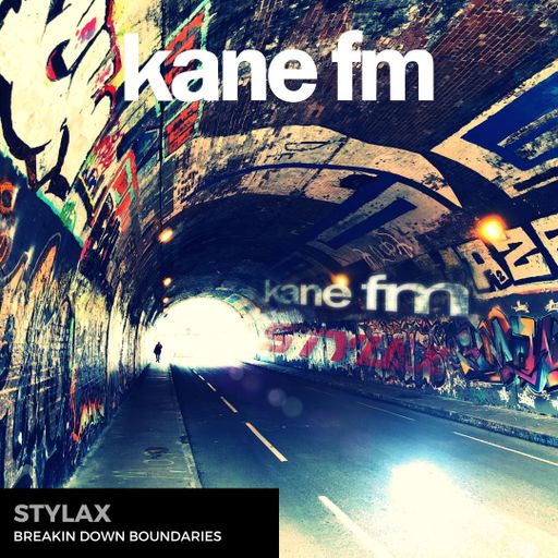 Breakin' Down Boundaries on Kane fm 28.03.2026