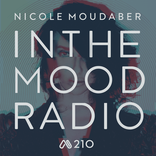 In The MOOD - Episode 210 - LIVE from Music Inside Festival, Rimini