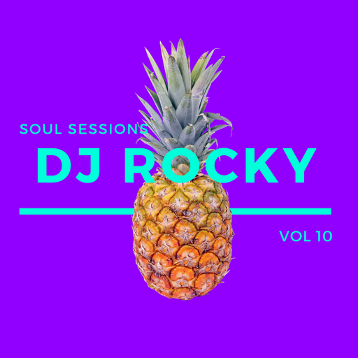 Soul Sessions Rocky FM 100 Vol 10