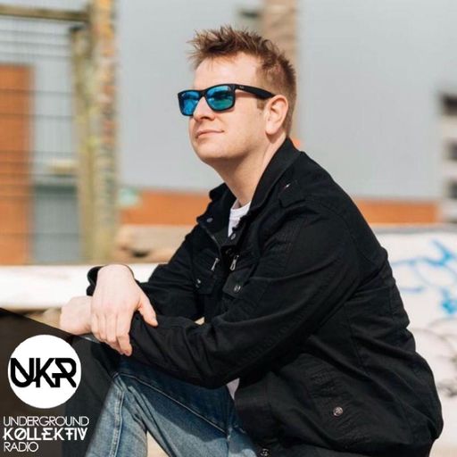 Underground Kollektiv: Mat Matthews 19/5/2020
