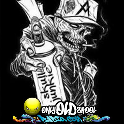 Clear-Cutz  - Wednesday 10th March 2021 - Only Drum N Bass - OnlyOldSkoolRadio.com