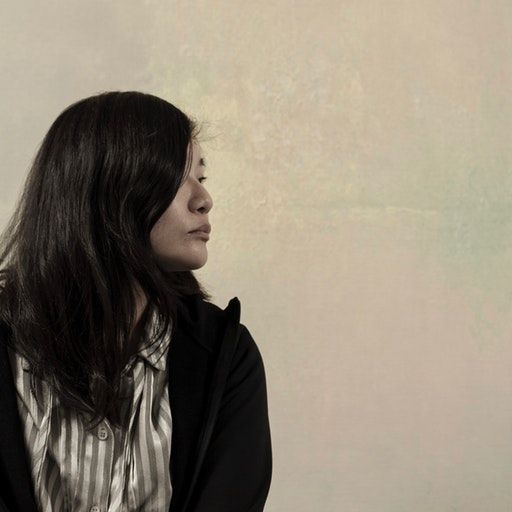 Fireside Chat – Okkyung Lee