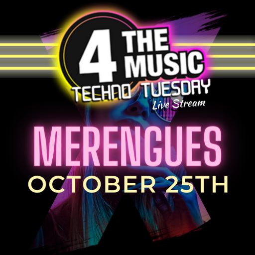 Merengues - 4TM Exclusive - Deep Progressive House