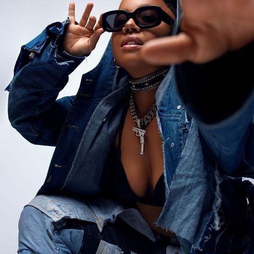 ELECTRAFRIQUE - ELECTRAFRIQUE invites DJ V - 13th November 2025