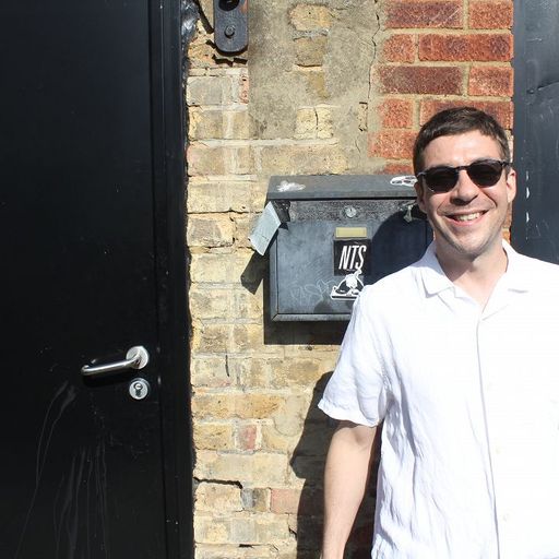 The Extended Play Sessions w/ Mr Pedro - 14th June 2025