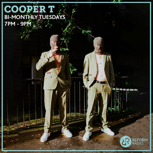 Cooper T 22nd March 2023