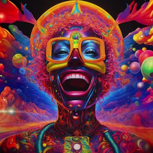 Friday at Cece's by Segu