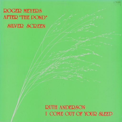 THE PASSION AND TRANSFIGURATION OF A POST-APOCALYPTIC EUNUCH [OPUS ONE Electronic Music] - PART TWO