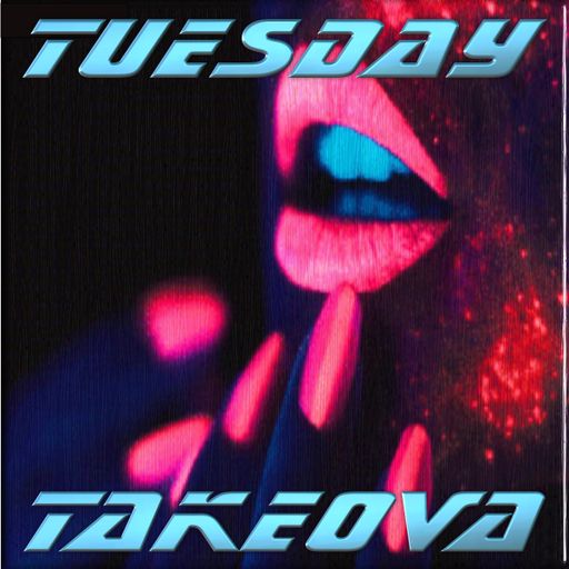 tuesday takeova 241115