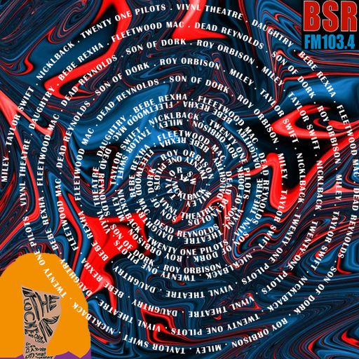 The Locke-In with Chloe Locke 28th June 2021