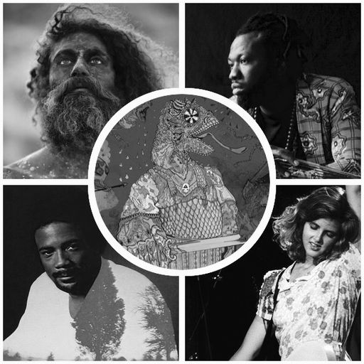 Kap't Kirk's VINYL FRONTIER (14/07/2017)