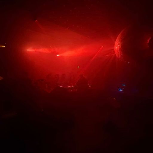 Secretsundaze live from 50 | 50 Medellin - 21st August 2025