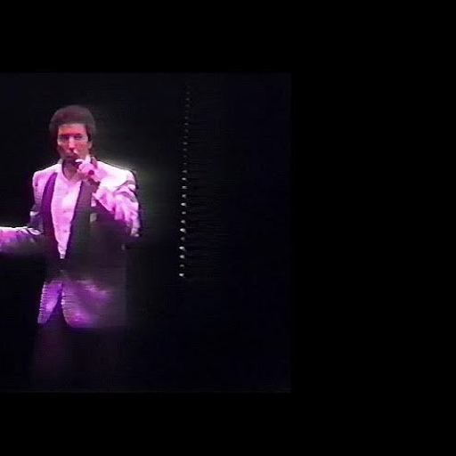 Tom Jones Live at Hammersmith Odeon, London, Uk. April 20th, 1991