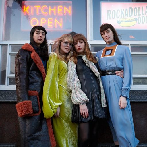 Planet Bitchos: Los Bitchos with Mera Bhai in India // 25-02-21