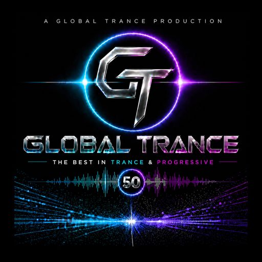 Global Trance | volume 50 | Trance mix