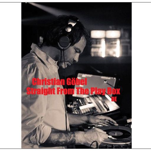 Christian Göbel - Straight From The Play Box