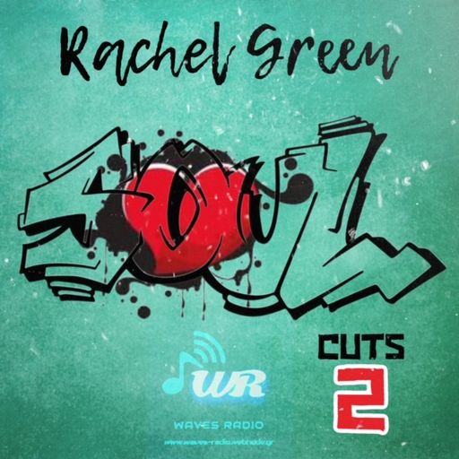 RACHEL GREEN for Waves Radio #45