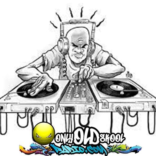 Just Johno - Sunday 8th October 2023 - OnlyOldSkoolRadio.com