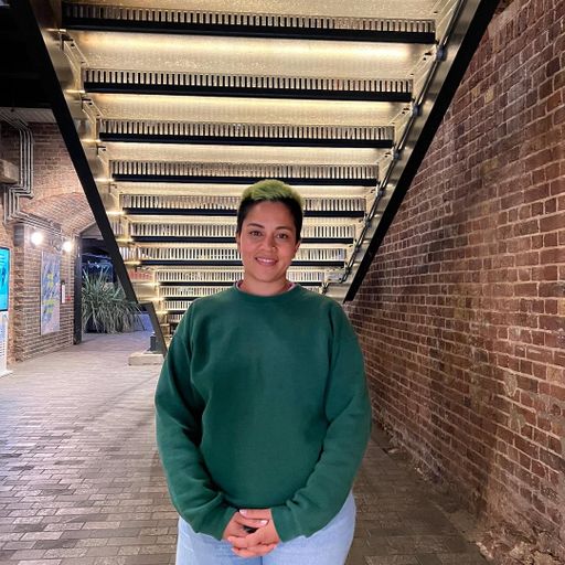 Rhythms Between Lines w/ Eshie & The Butcher Bird 23.09.25