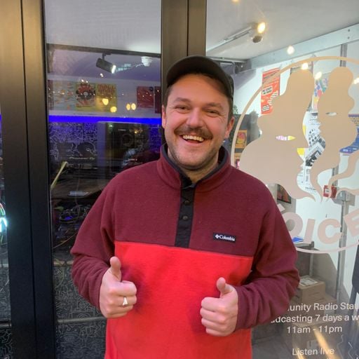 Fritto Misto w/ Oisin - 21/02/26 - [Voices Radio]