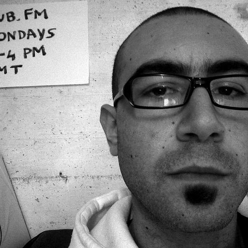 Sub.FM 19.11.2012 DjFoster with BAITFACE guest mix